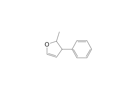 Furan, 2,3-dihydro-2-methyl-3-phenyl-
