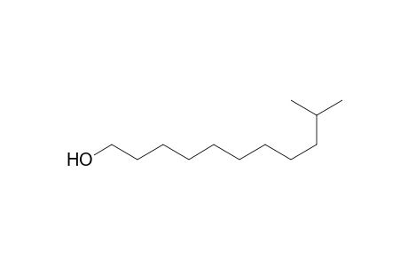 10-Methylundecan-1-ol