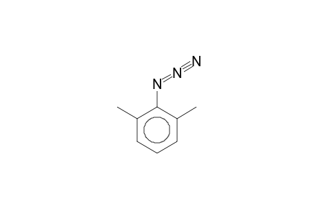 Benzene, 2-azido-1,3-dimethyl-