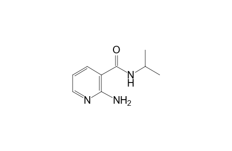 2-Amino-N-isopropyl-nicotinamide