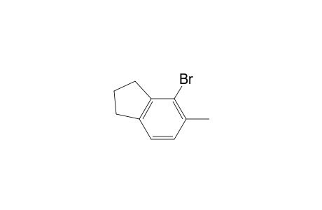 4-Bromo-5-methylindan
