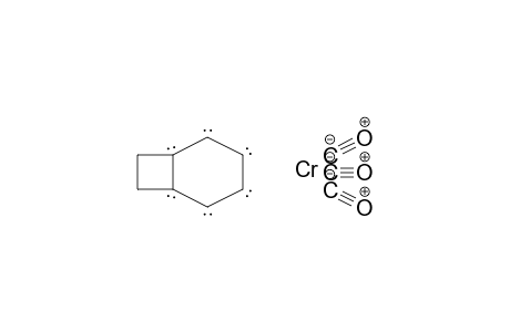 Chromium, [(1,2,3,4,5,6-.eta.)-bicyclo[4.2.0]octa-1,3,5-triene]tricarbonyl-