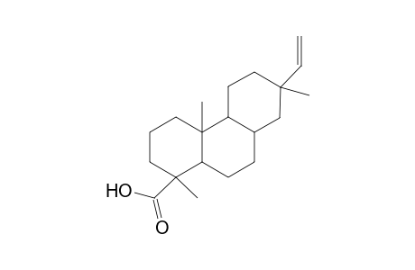 Dihydropimaric acid