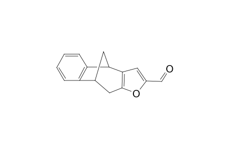 5-Oxatetracyclo[6.6.1.0(2,6).0(9,14)]pentadeca-2(6),3,9,11,13-pentaene-4-carbaldehyde