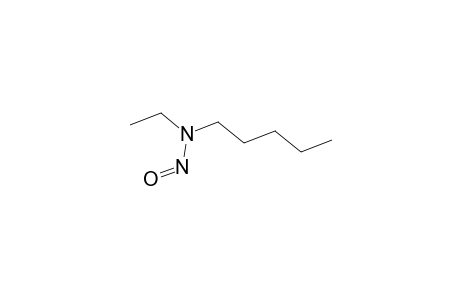 Pentylamine, N-ethyl-N-nitroso-