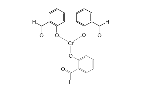 SALICYLALDEHYDE, CHROMIUM COMPLEX