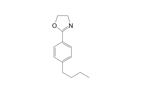 4-Butylphenyl-2-oxazoline