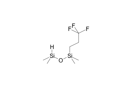 1,1,3,3-TETRAMETHYL-3-(3,3,3-TRIFLUOROPROPYL)DISILOXANE
