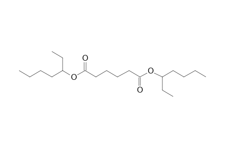 Adipic acid, di(3-heptyl) ester