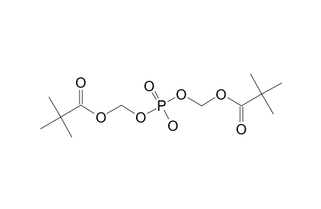 BIS-(PIVALOYLOXYMETHYL)-PHOSPHATE