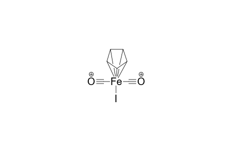 Dicarbonylcyclopentadienyliodoiron(II)