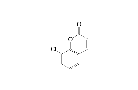 8-Chloro-2H-chromen-2-one