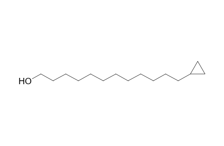 12-Cyclopropyldodecan-1-ol