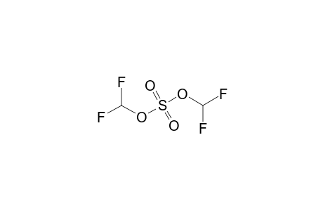 Bis(trifluoromethyl) sulfate