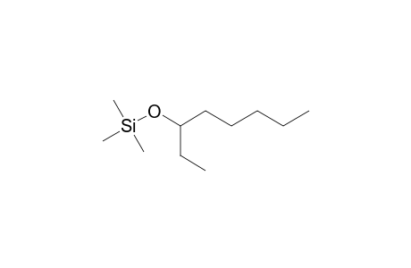 Silane, trimethyl(3-octyloxy)-