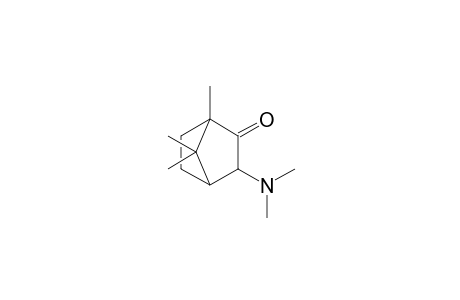 (exo)-3-(Dimethylamino)camphor