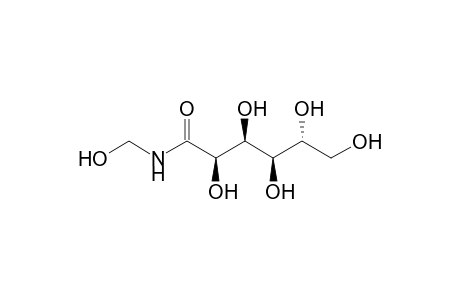 N-(hydroxymethyl)-D-gluconamide