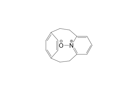 16-Azatricyclo[9.2.2.1(4,8)]hexadeca-4,6,8(16),11,13,14-hexaene, 16-oxide