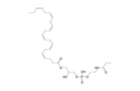 LNAPE 22:6/N-3:0