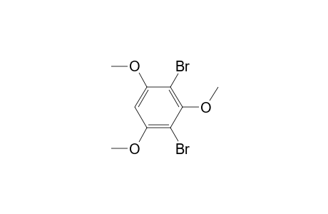 2,4-Dibromo-1,3,5-trimethoxybenzene