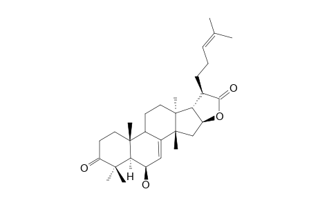 6.beta.-Hydroxy-Kulactone