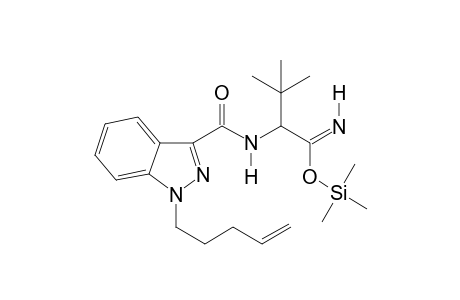 ADB-4en-PINACA TMS