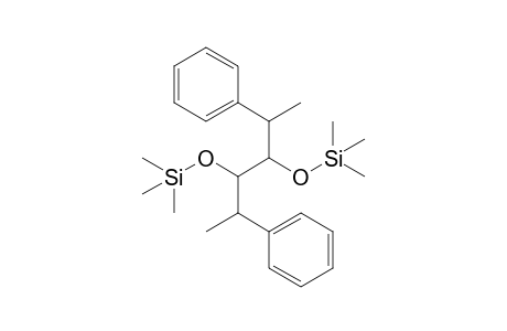 3,4-bis[(Trimethylsilyl)oxy]-2,5-diphenylhexane