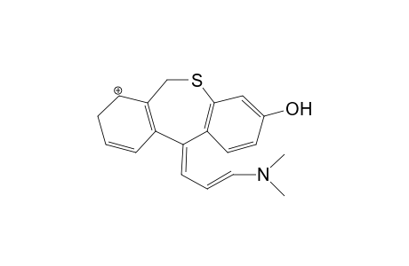 Dosulepin-M (HO-aryl-HO-alkyl-glucuronide) MS3_1