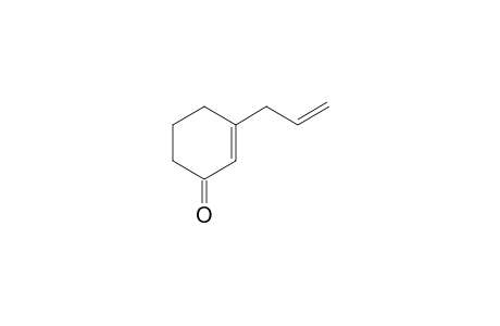 3-Allylcyclohex-2-enone