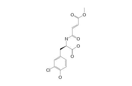 (+)-XYLARIAMIDE_A