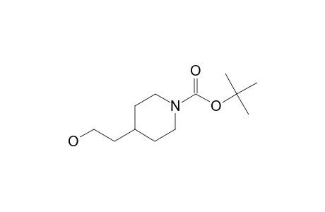 N-Boc-4-piperidineethanol