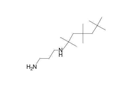 N-(1,1,3,3,5,5-HEXAMETHYLHEXYL)-1,3-PROPANEDIAMINE