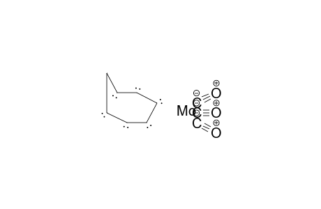 Molybdenum, tricarbonyl(1,3,5-cycloheptatriene)-