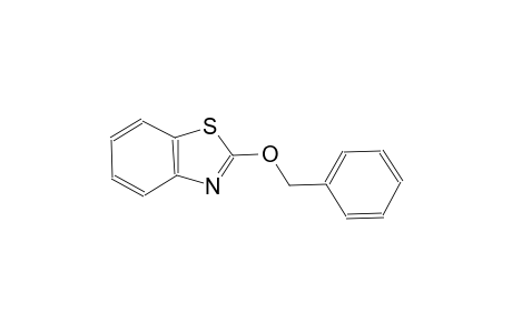 2-(benzyloxy)-1,3-benzothiazole