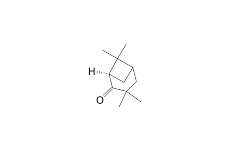 Bicyclo[3.1.1]heptan-2-one, 3,3,6,6-tetramethyl-, (1R)-