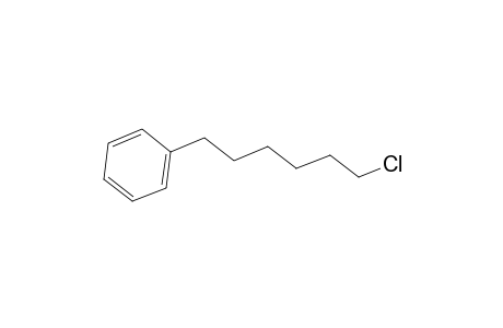 (6-Chlorohexyl)benzene