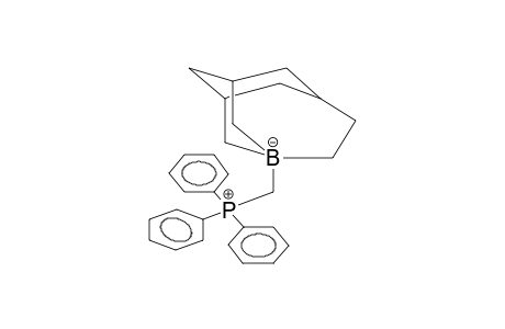 3-(METHYLENETRIPHENYLPHOSPHORANE)-3-BORAHOMOADAMANTANE