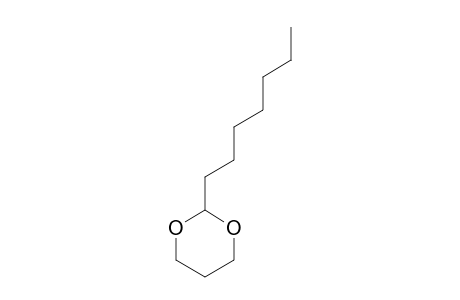 2-Heptyl-1,3-dioxane