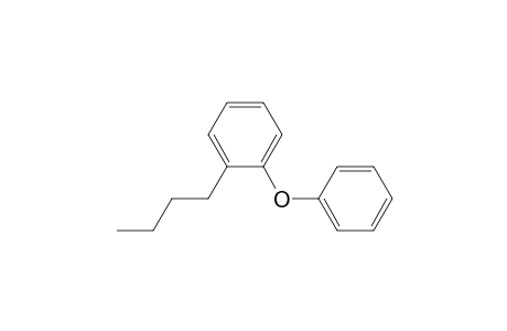 1-Butyl-2-phenoxy-benzene