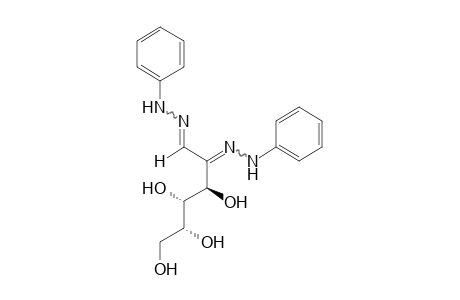 D-galactose, phenylosazone