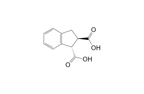 (1S,2R)-indane-1,2-dicarboxylic acid