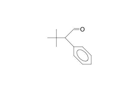 3,3-Dimethyl-2-phenyl-butanal