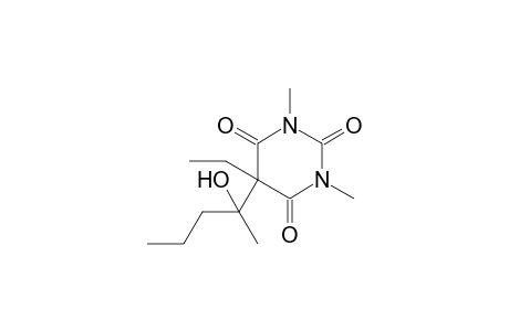 Pentobarbital-M (OH) 2ME