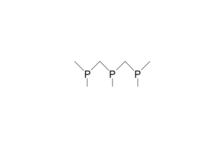 2,4,6-Trimethyl-2,4,6-triphospha-heptane