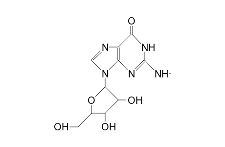 N2-Methyl-guanosine