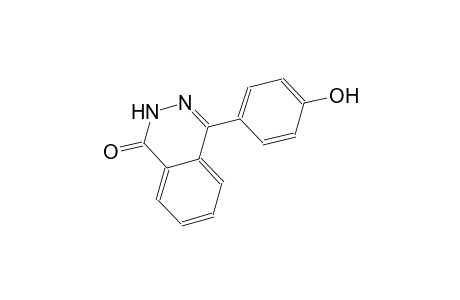 4-(4-hydroxyphenyl)-1(2H)-phthalazinone