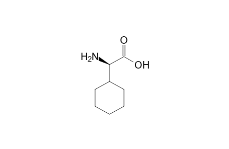 D-(-)-2-Cyclohexylglycine