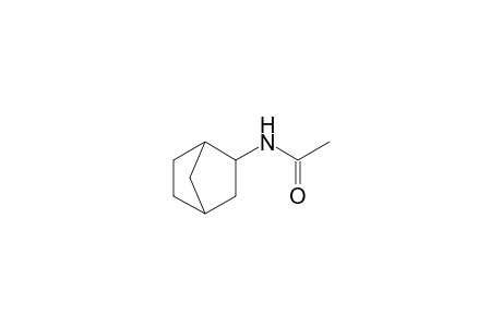 N-[nor-Bornyl]acetamide