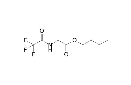 Glycine, N-(trifluoroacetyl)-, butyl ester