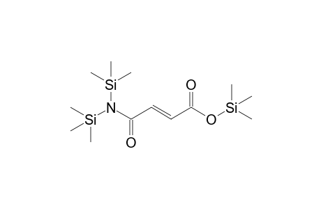 maleamic acid, 3TMS